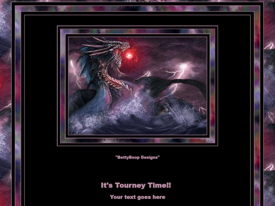 Dragons/Dragons-10 screenshot