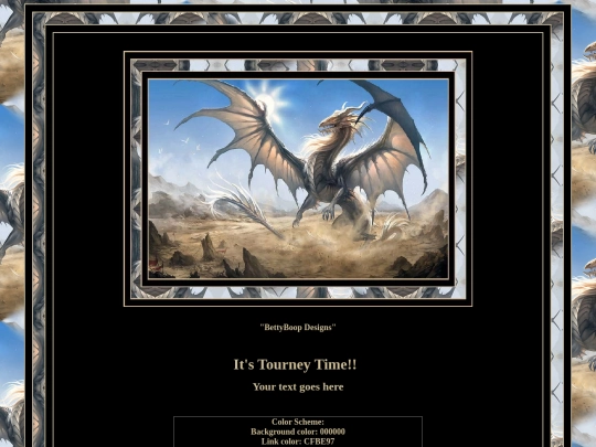 Dragons/Dragons-2 screenshot