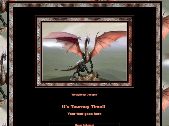 Dragons/Dragons-4 screenshot