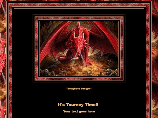 Dragons/Dragons-5 screenshot