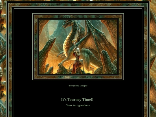 Dragons/Dragons-8 screenshot