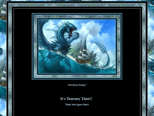 Dragons/Dragons-9 screenshot
