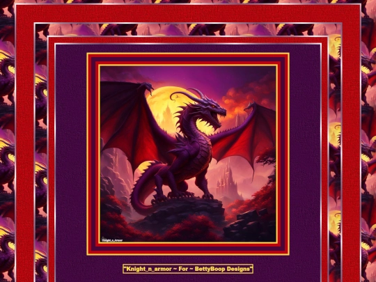 Dragons/pg23 screenshot
