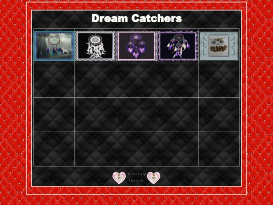 DreamCatchers/DreamCatchers screenshot