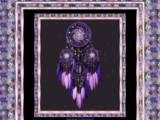 DreamCatchers/pg3 screenshot