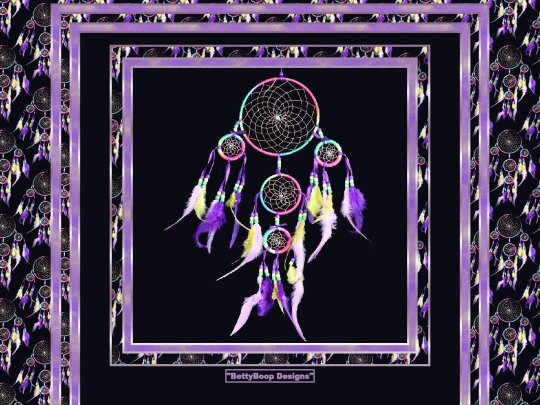 DreamCatchers/pg4 screenshot