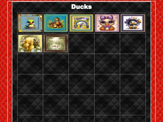 Ducks/Ducks screenshot