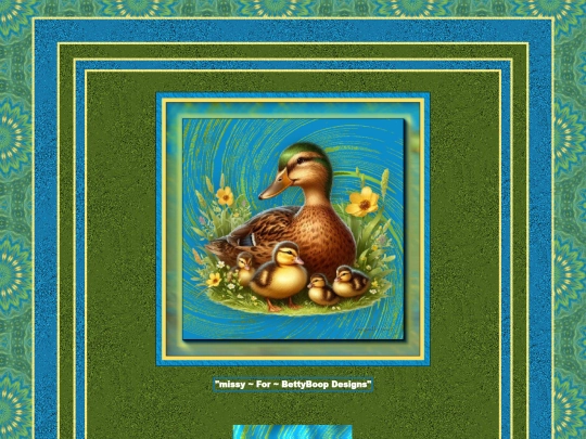 Ducks/pg2 screenshot