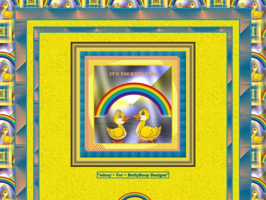 Ducks/pg3 screenshot