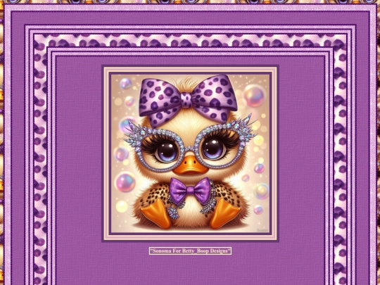 Ducks/pg4 screenshot
