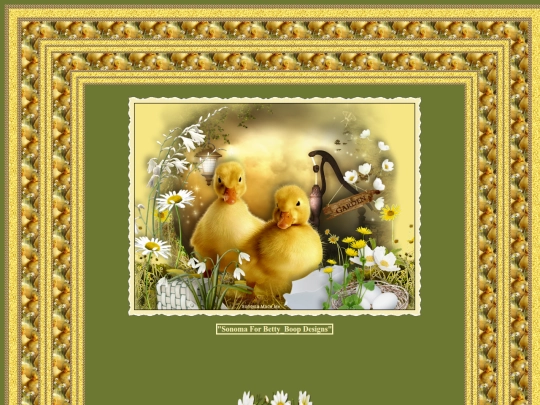 Ducks/pg6 screenshot