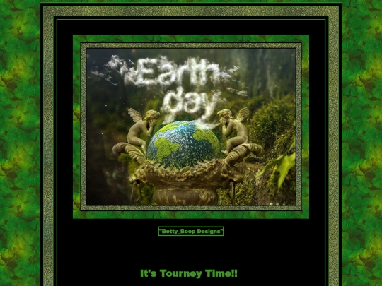 EarthDay/EarthDay-4 screenshot