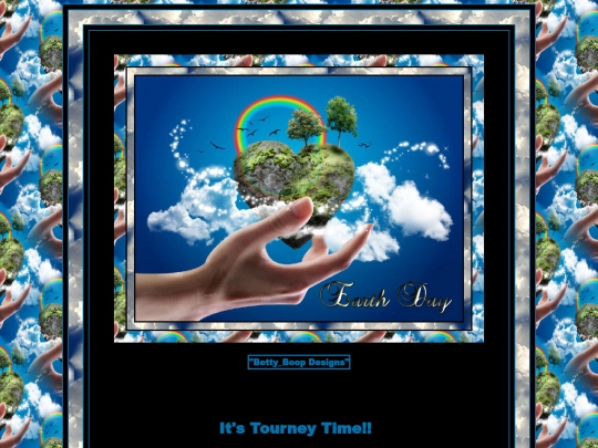 EarthDay/EarthDay-5 screenshot