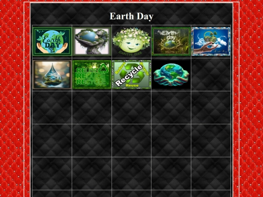 EarthDay/EarthDay screenshot