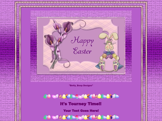 Easter/Easter-1 screenshot