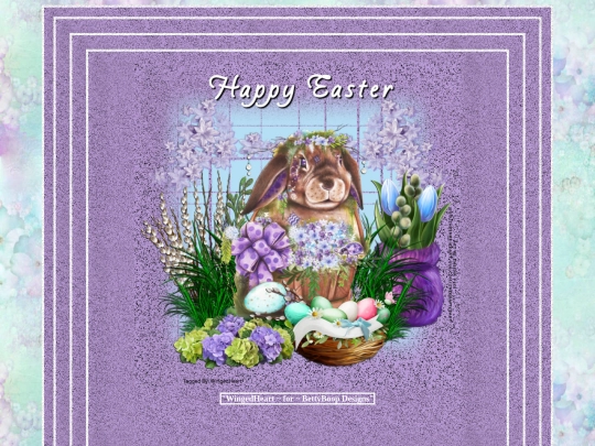 Easter/Easter-16 screenshot