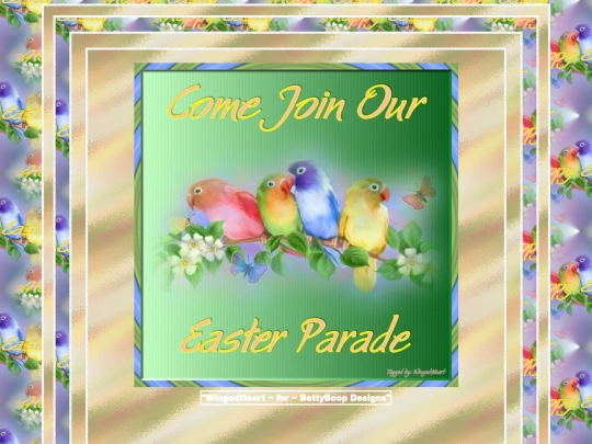Easter/Easter-22 screenshot