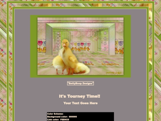Easter/Easter-8 screenshot