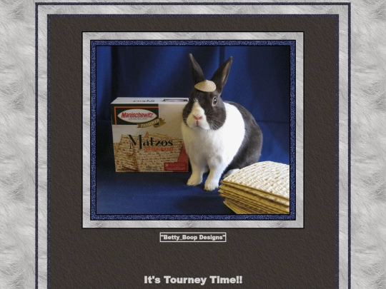 Easter/Passover-5 screenshot