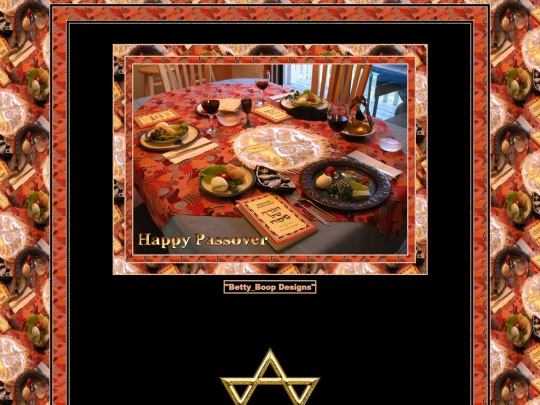 Easter/Passover-7 screenshot