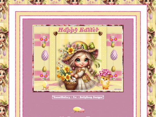 Easter/pg10 screenshot
