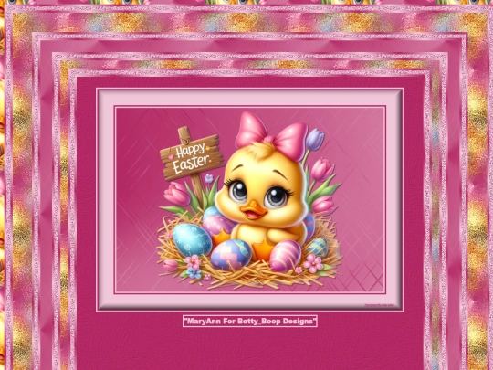 Easter/pg12 screenshot