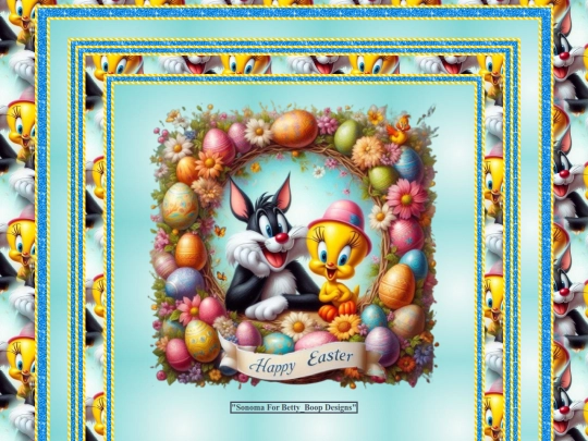 Easter/pg23 screenshot