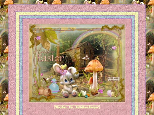Easter/pg30 screenshot