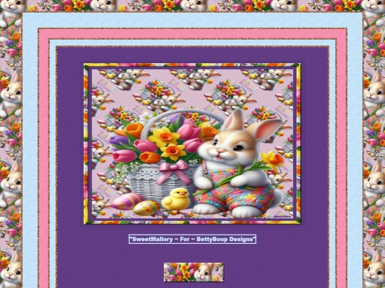 Easter/pg9 screenshot