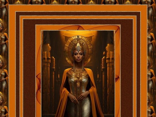 Egyptian/pg1 screenshot