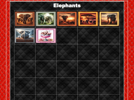 Elephants/Elephants screenshot