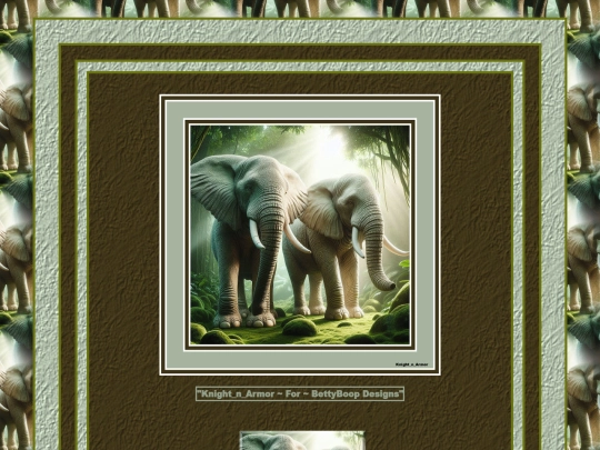 Elephants/pg2 screenshot