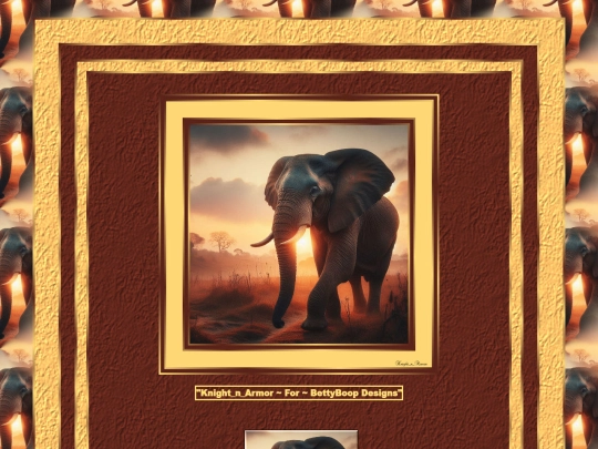 Elephants/pg5 screenshot