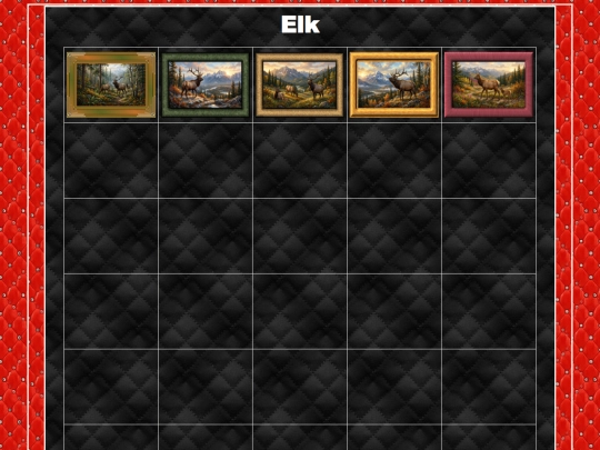 Elk/Elk screenshot