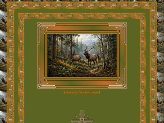 Elk/pg1 screenshot