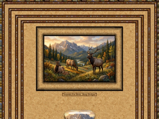 Elk/pg3 screenshot