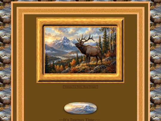 Elk/pg4 screenshot