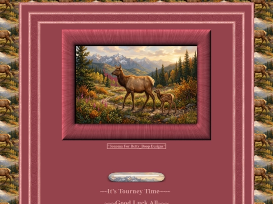 Elk/pg5 screenshot