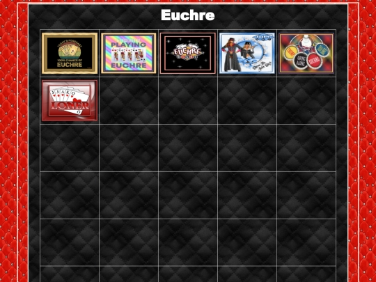 Euchre/Euchre screenshot