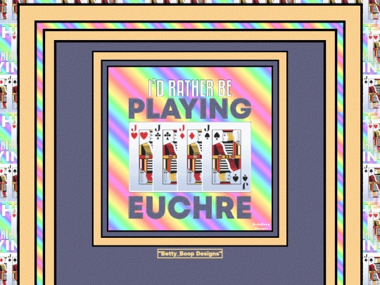 Euchre/pg2 screenshot