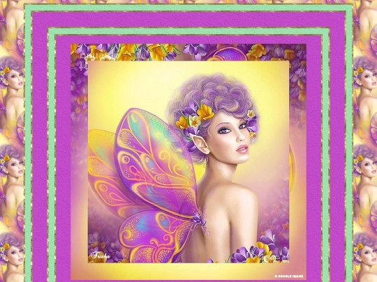 Fairies/pg6 screenshot