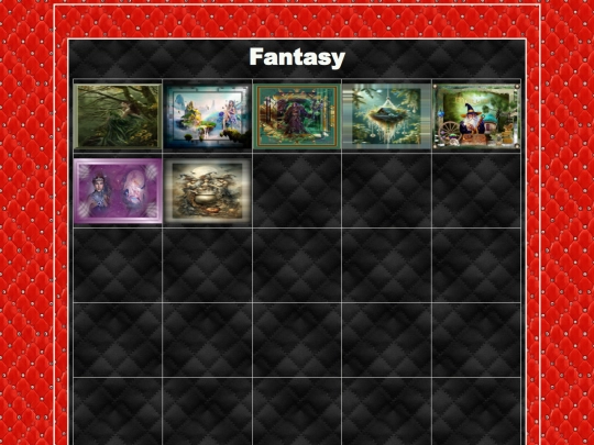 Fantasy/Fantasy screenshot