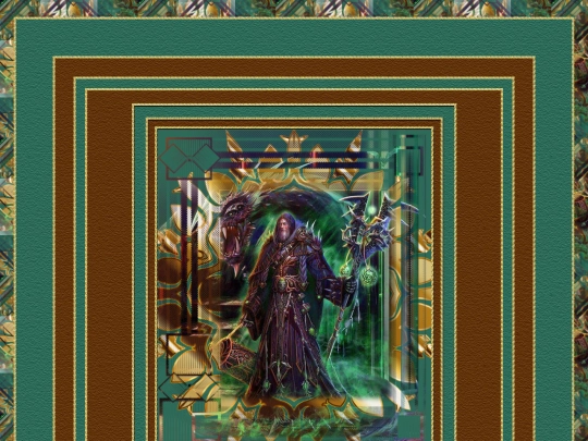 Fantasy/pg3 screenshot