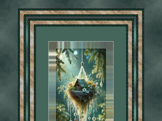 Fantasy/pg4 screenshot