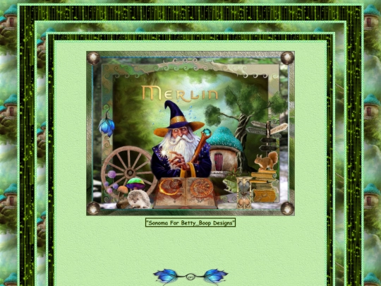 Fantasy/pg5 screenshot