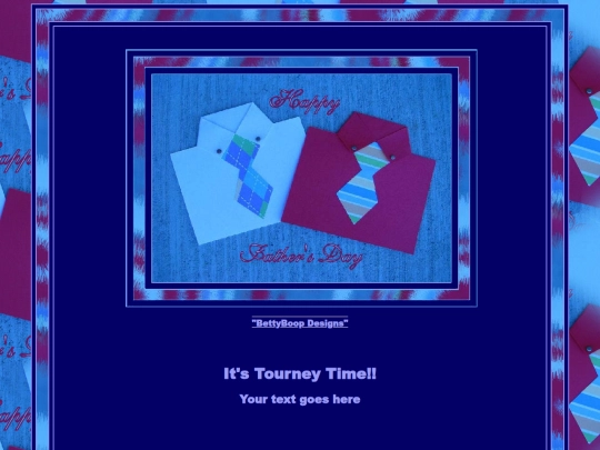 FathersDay/FathersDay-1 screenshot