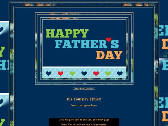 FathersDay/FathersDay-3 screenshot
