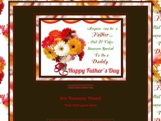FathersDay/FathersDay-4 screenshot