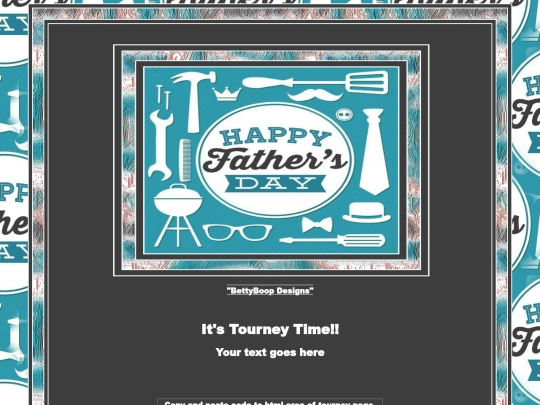 FathersDay/FathersDay-5 screenshot