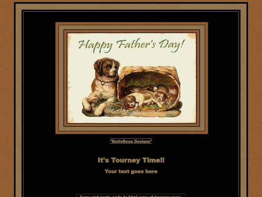 FathersDay/FathersDay-9 screenshot